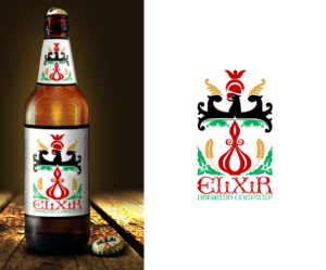 Logo Design by kenjie0476 for this project | Design: #11524654