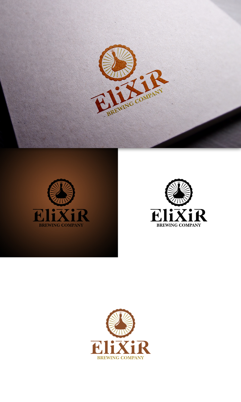 Logo Design by logo_s for this project | Design #11438568