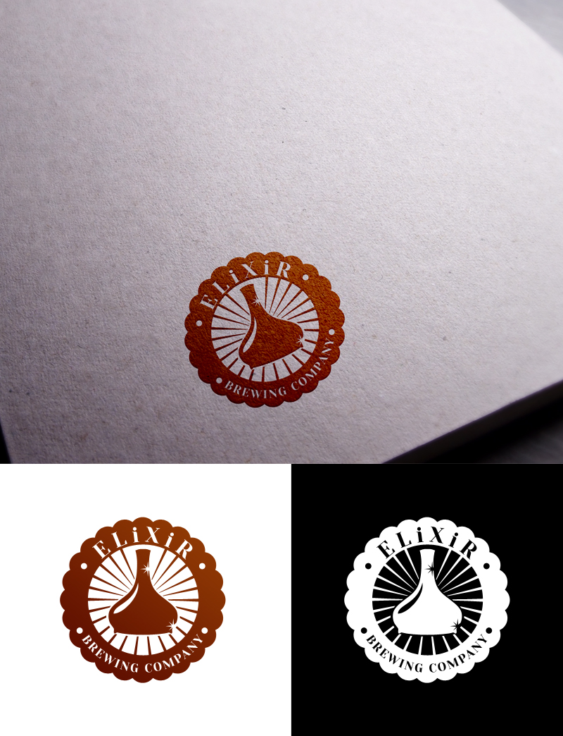 Logo Design by logo_s for this project | Design #11441547