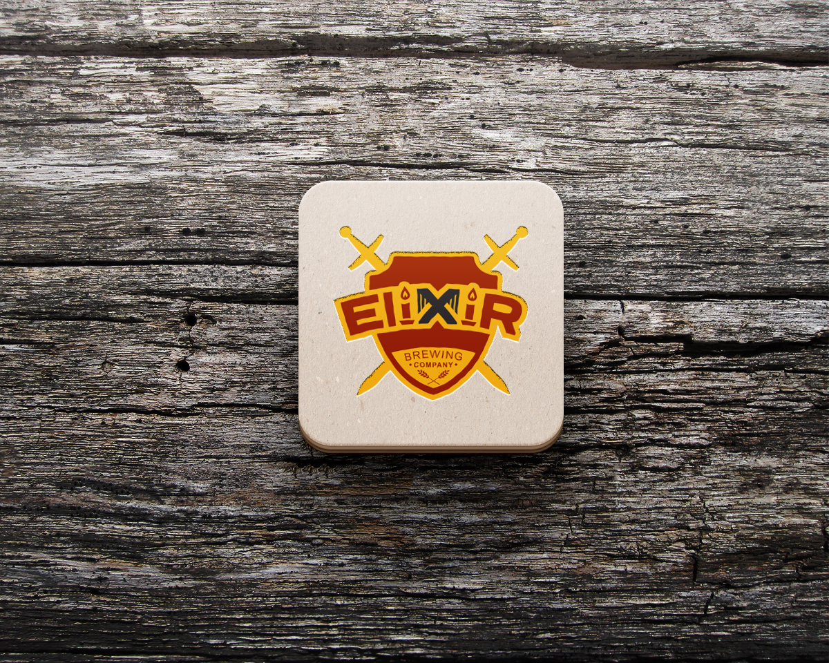 Logo Design by Kristijan Trajchev for this project | Design #11540701