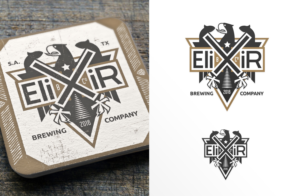 Logo Design by kresh for this project | Design: #11489895