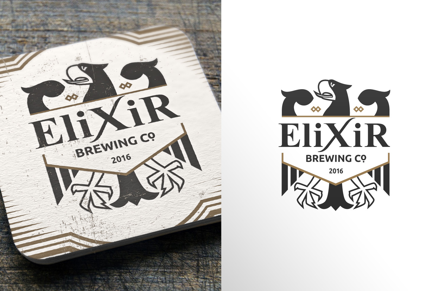 Logo Design by kresh for this project | Design #11499627