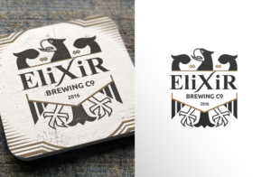 Logo Design by kresh for this project | Design: #11499627