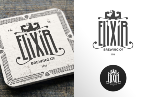 Logo Design by kresh for this project | Design: #11515775