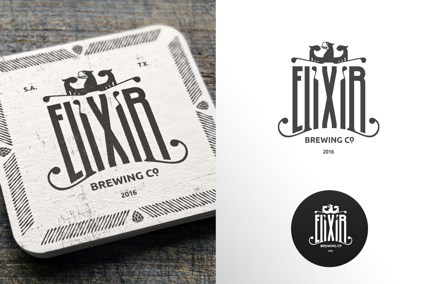 Logo Design by kresh for this project | Design #11516339