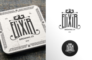 Logo Design by kresh for this project | Design: #11516339