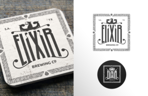 Diseño de Logo por kresh para este proyecto | Diseño: #11518824