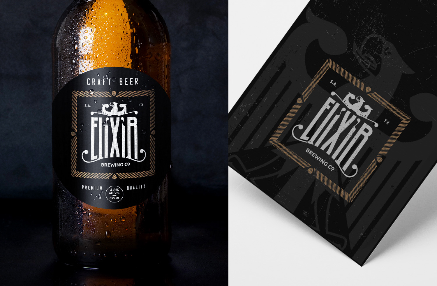 Logo Design by kresh for this project | Design #11518826