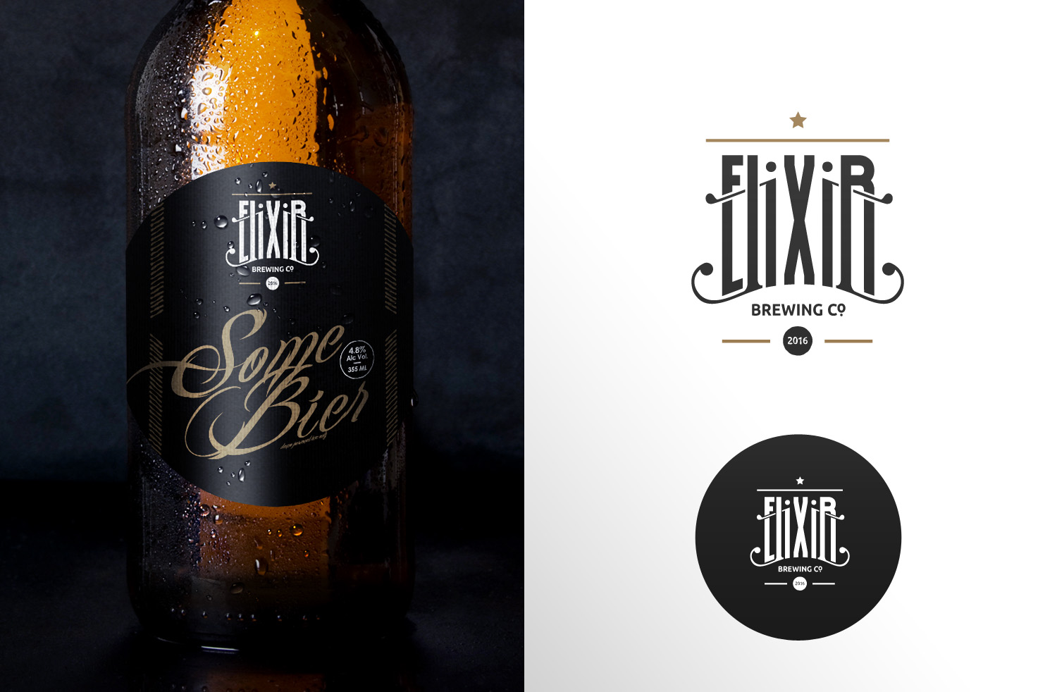 Logo Design by kresh for this project | Design #11521272