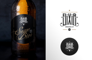 Logo Design by kresh for this project | Design: #11521272