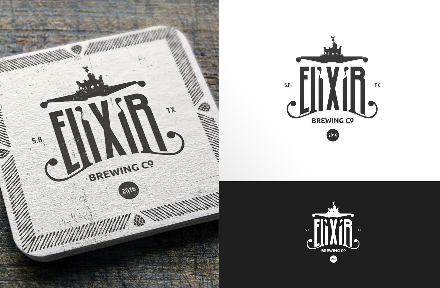 Logo Design by kresh for this project | Design #11525777