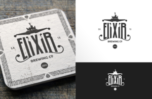 Diseño de Logo por kresh para este proyecto | Diseño: #11525777