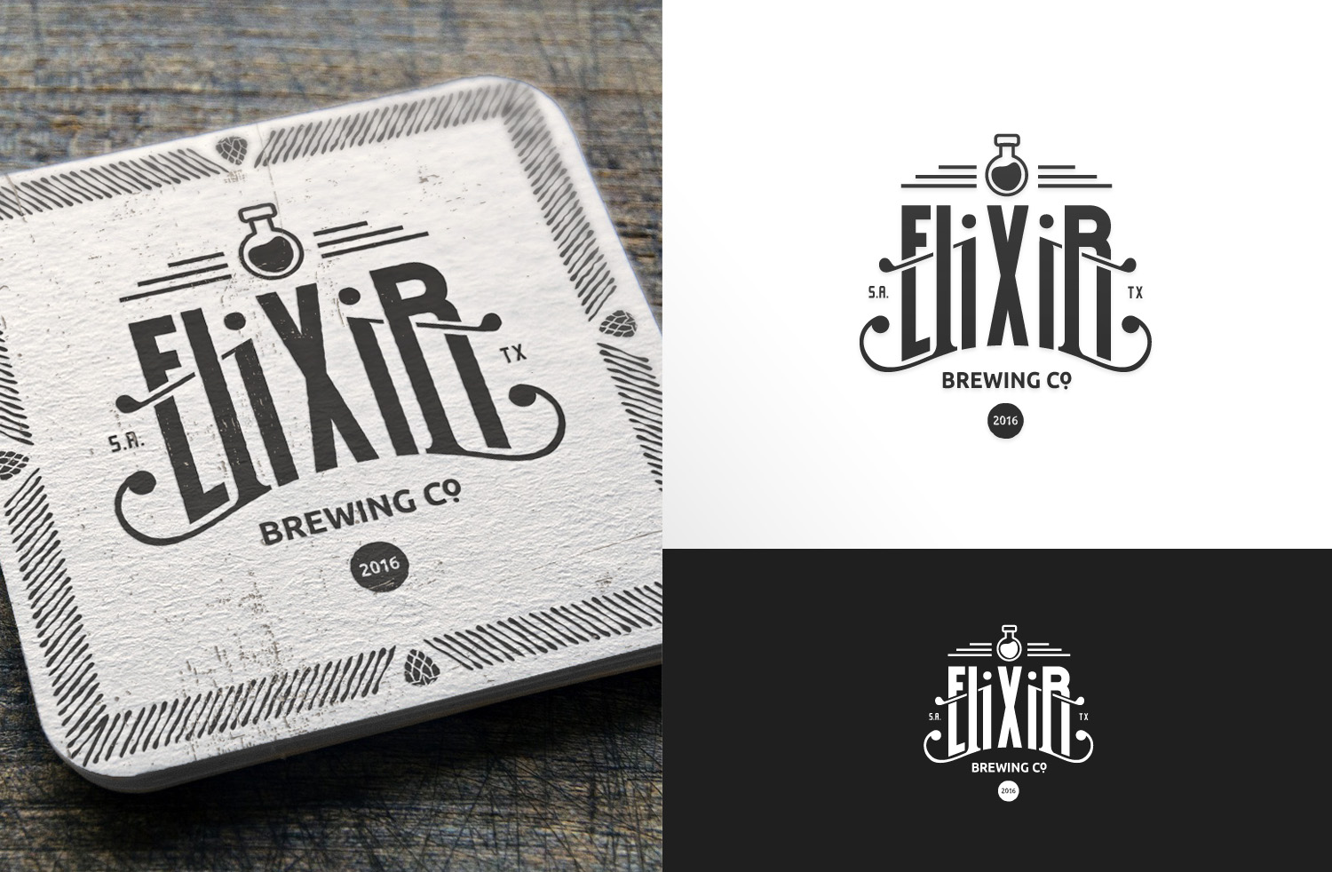 Logo Design by kresh for this project | Design #11525778