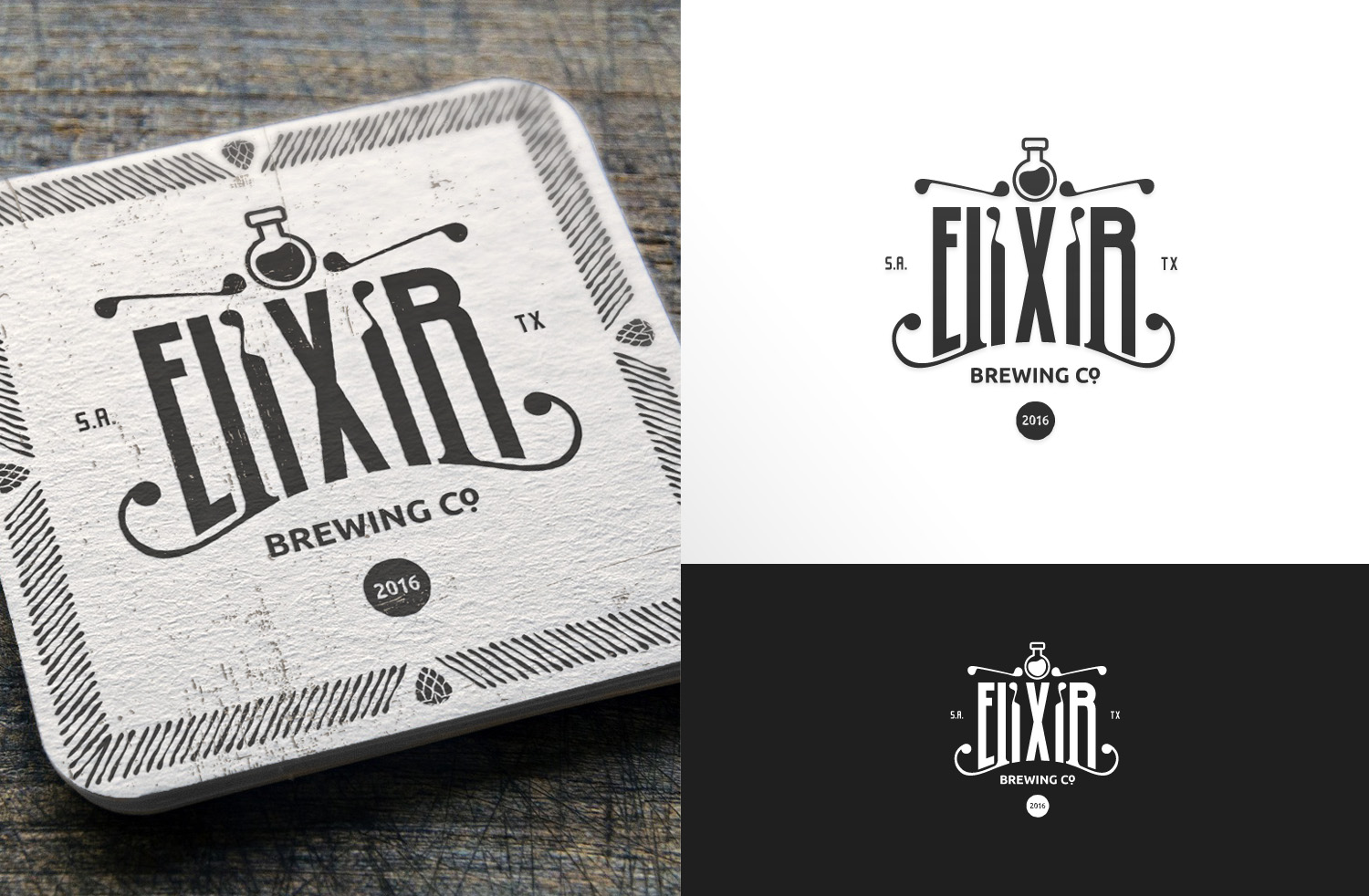 Logo Design by kresh for this project | Design #11525779