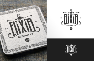Diseño de Logo por kresh para este proyecto | Diseño: #11525779