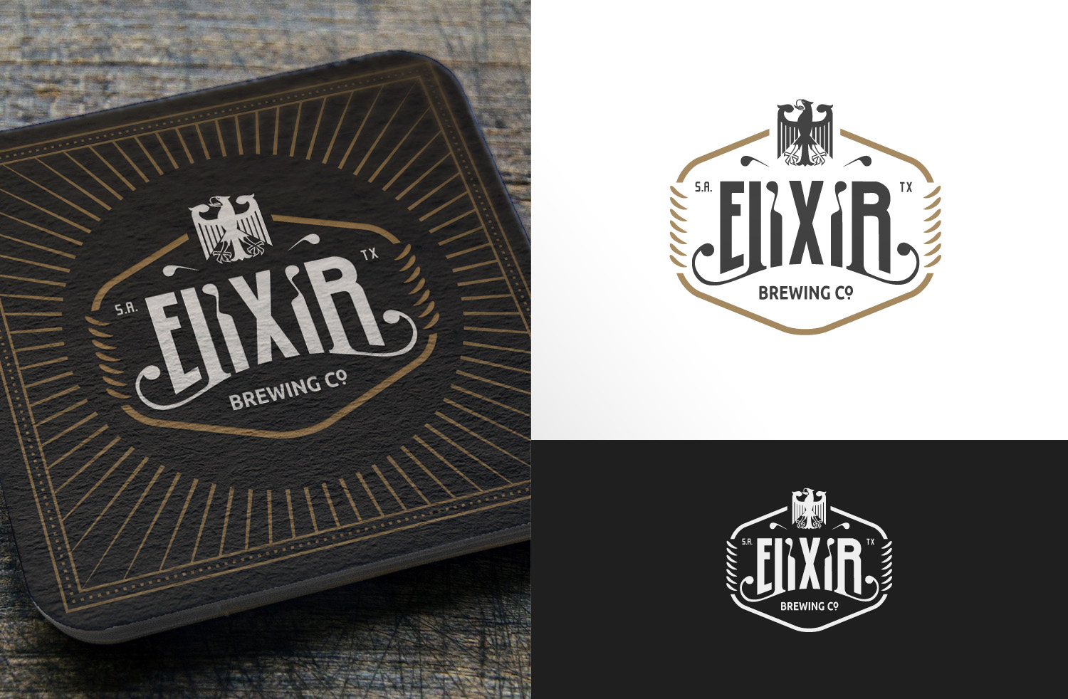 Logo Design by kresh for this project | Design #11548310