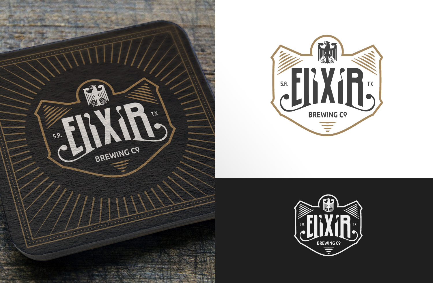 Logo Design by kresh for this project | Design #11548311