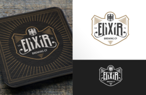 Logo Design by kresh for this project | Design: #11548311