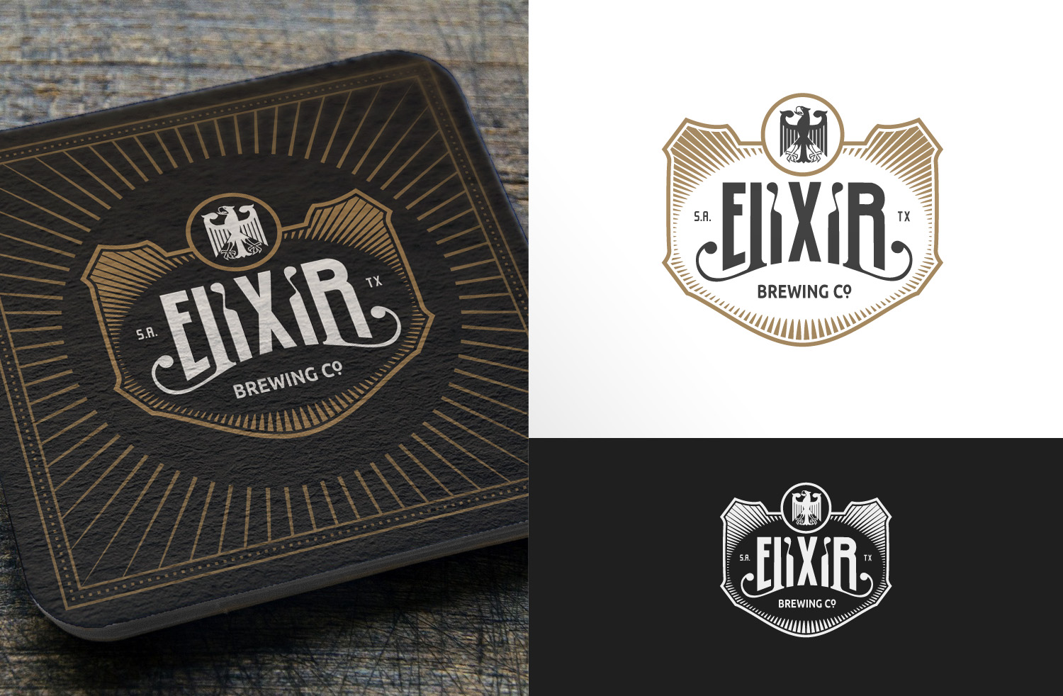 Logo Design by kresh for this project | Design #11548312