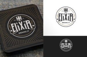 Diseño de Logo por kresh para este proyecto | Diseño: #11562224