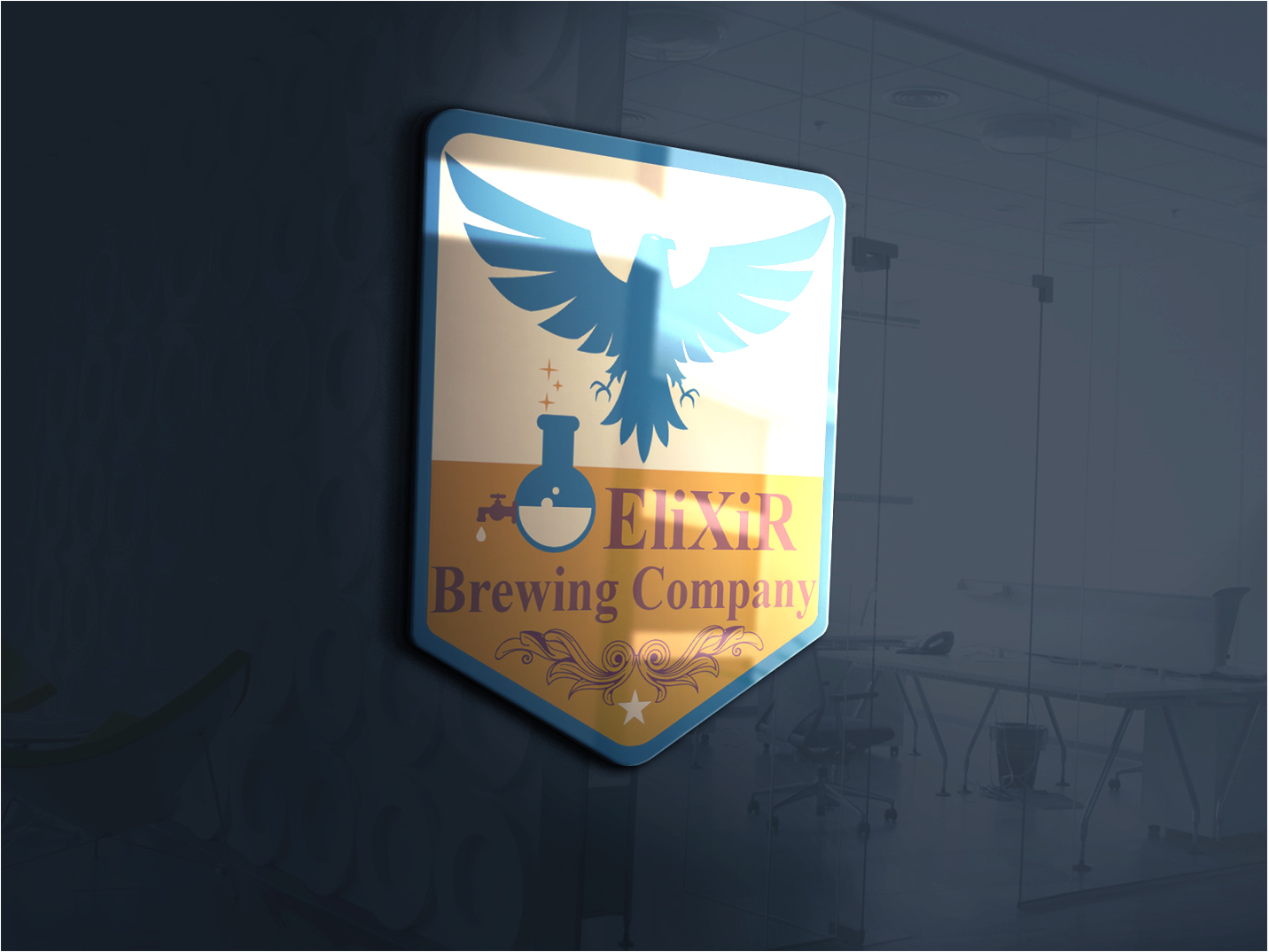 Logo Design by emaxlk for this project | Design #11556828