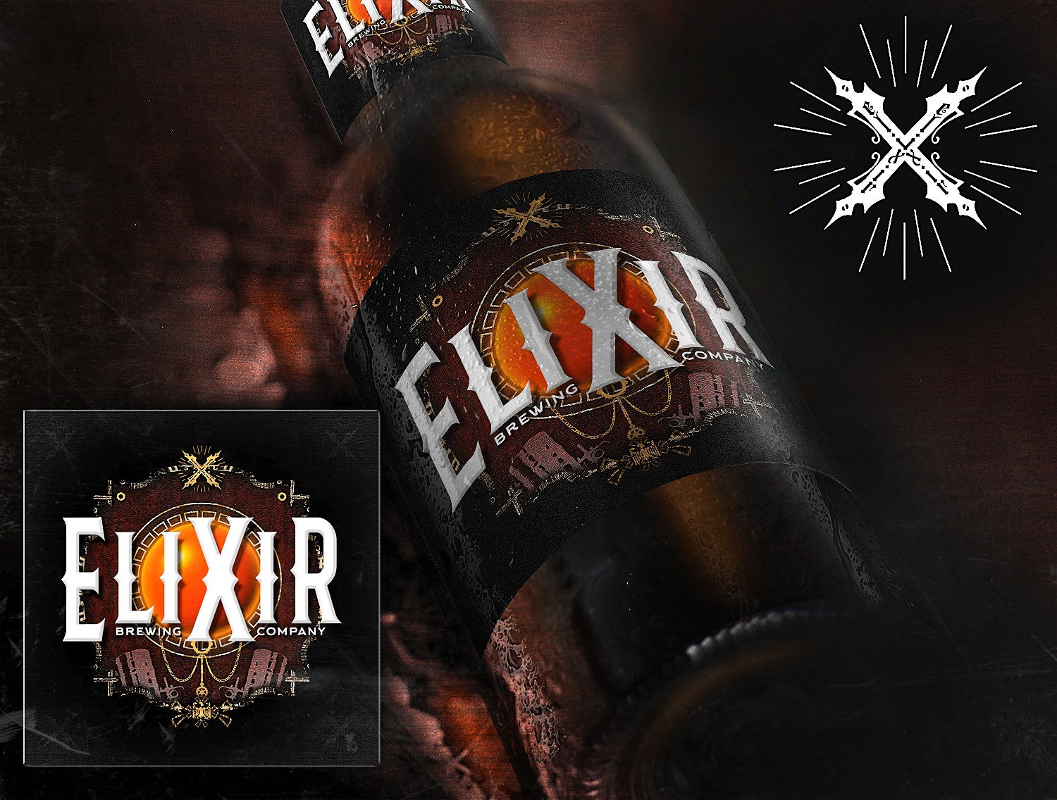 Logo Design by Light Hand Design for this project | Design #11523271