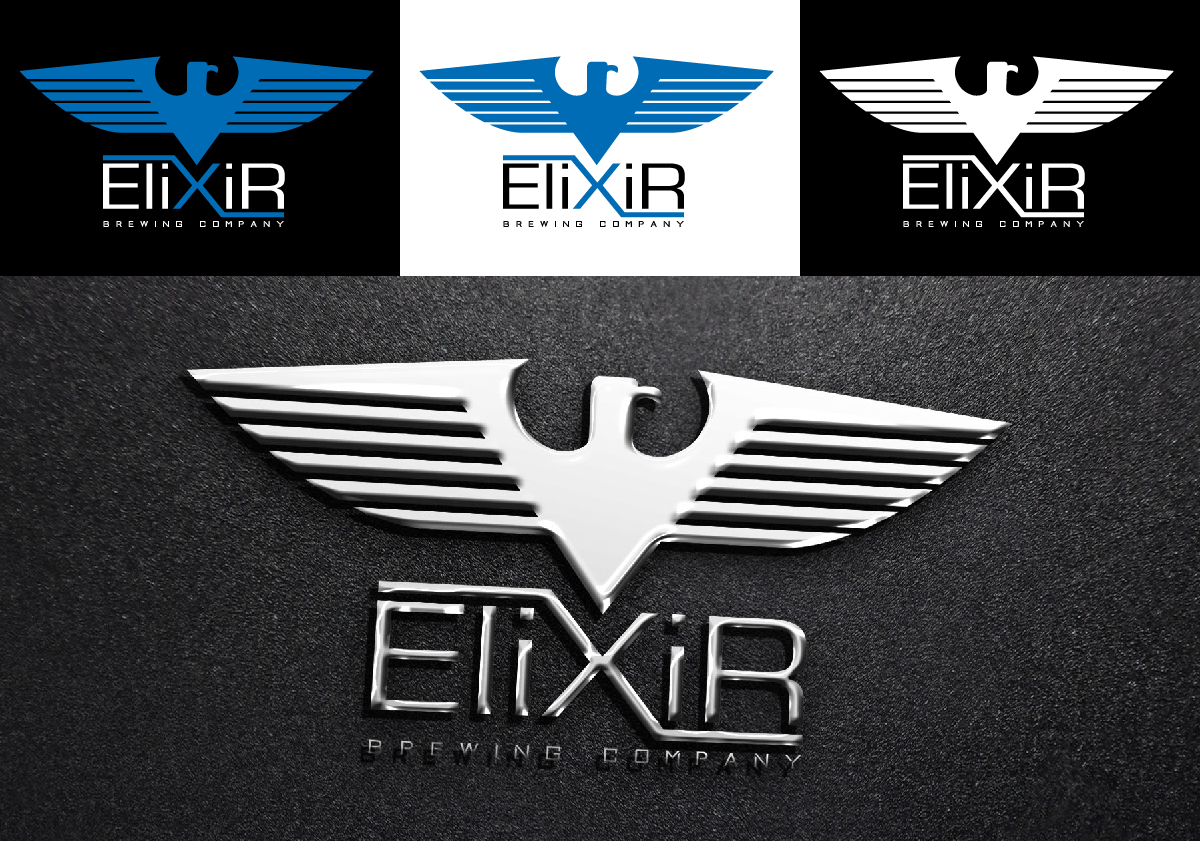 Logo Design by dumiwap for this project | Design #11432587