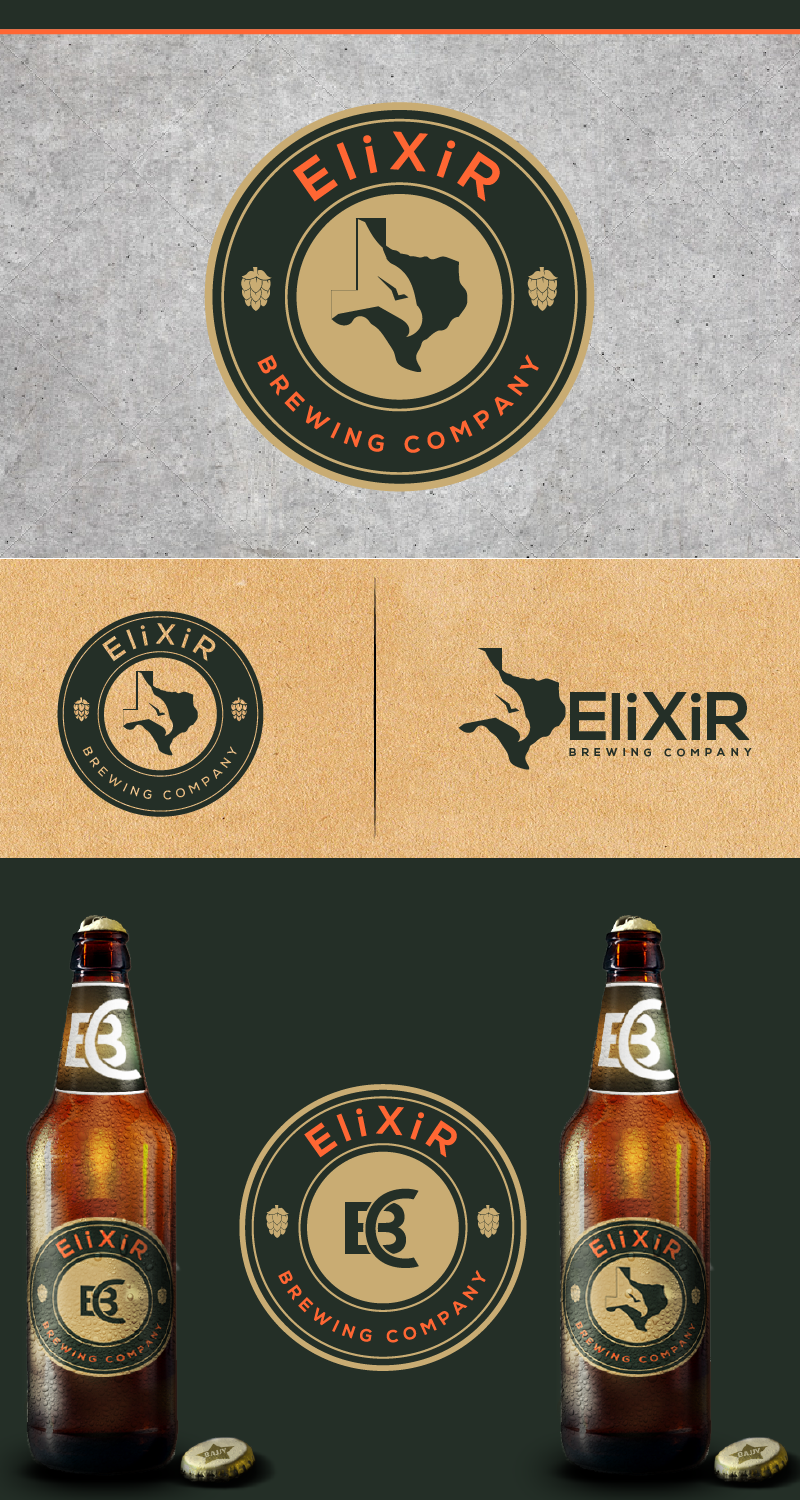 Logo Design by grea8design for this project | Design #11441123