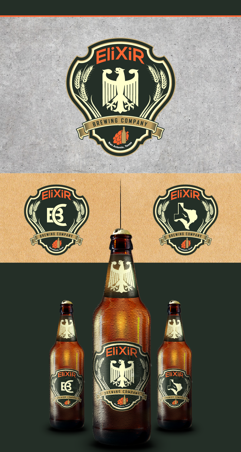 Logo Design by grea8design for this project | Design #11447521