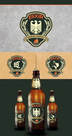 Logo Design by grea8design for this project | Design: #11447521