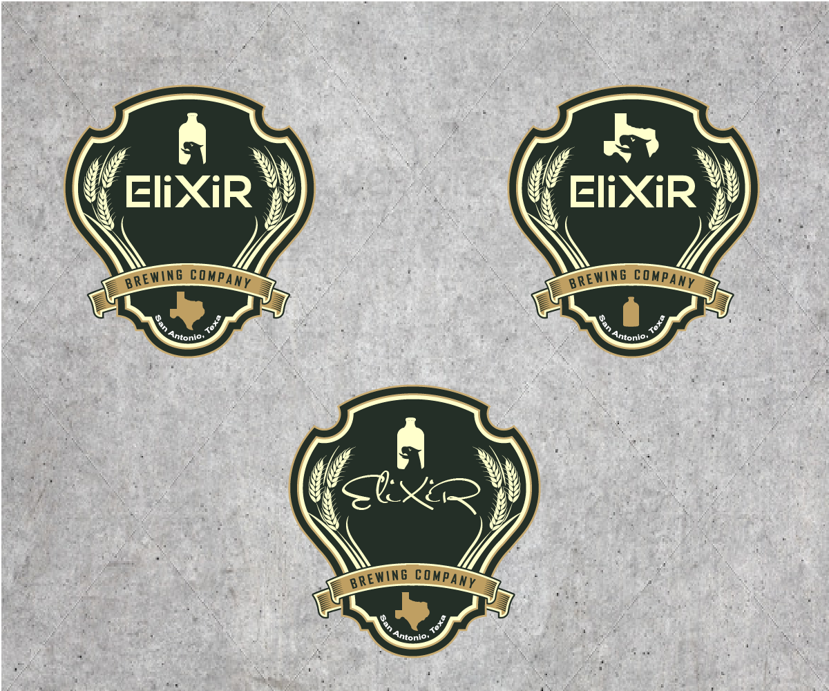 Logo-Design von grea8design für dieses Projekt | Design #11552561