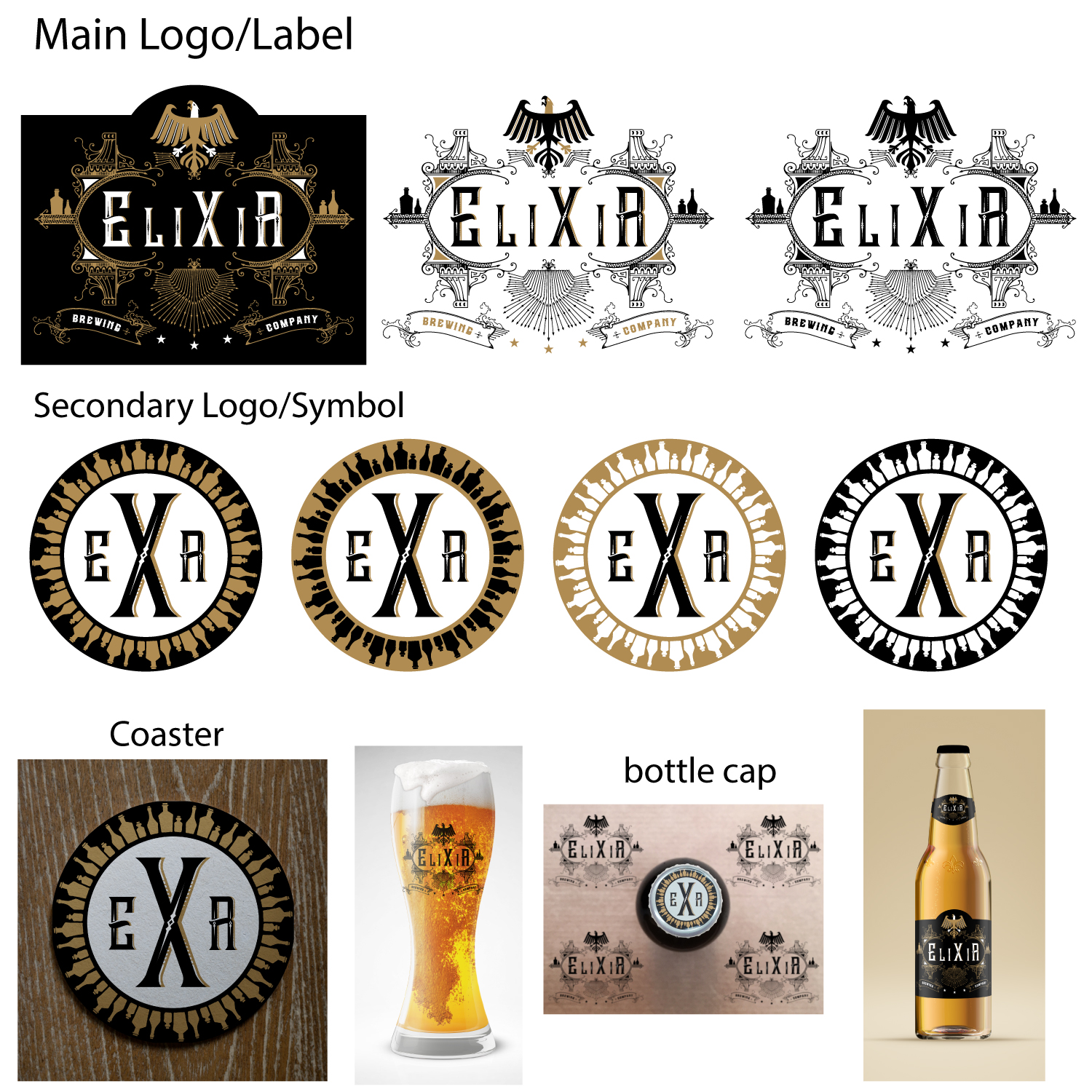 Logo Design by Creative Start for this project | Design #11484514