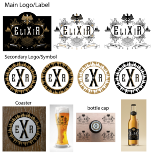 Logo Design by Creative Start