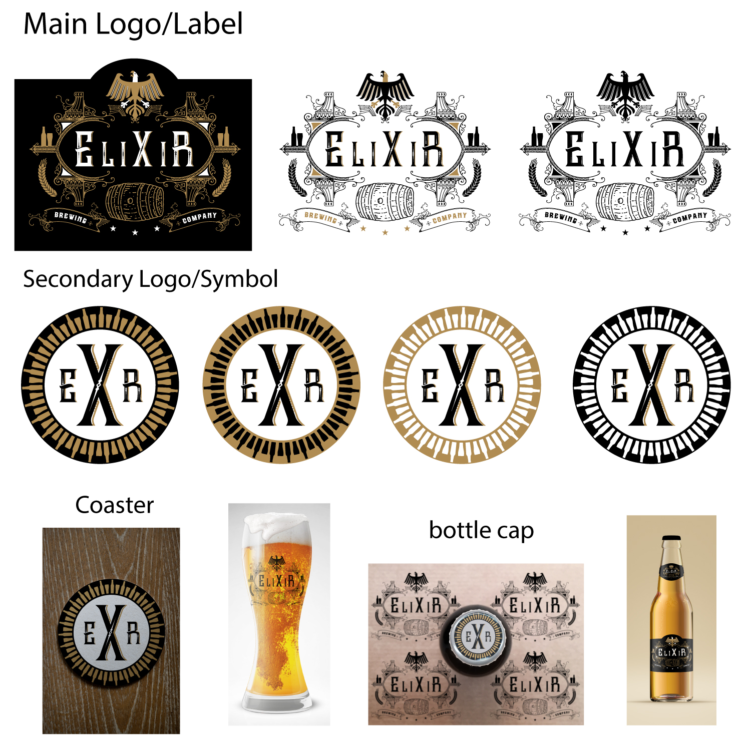 Logo Design by Creative Start for this project | Design #11508245