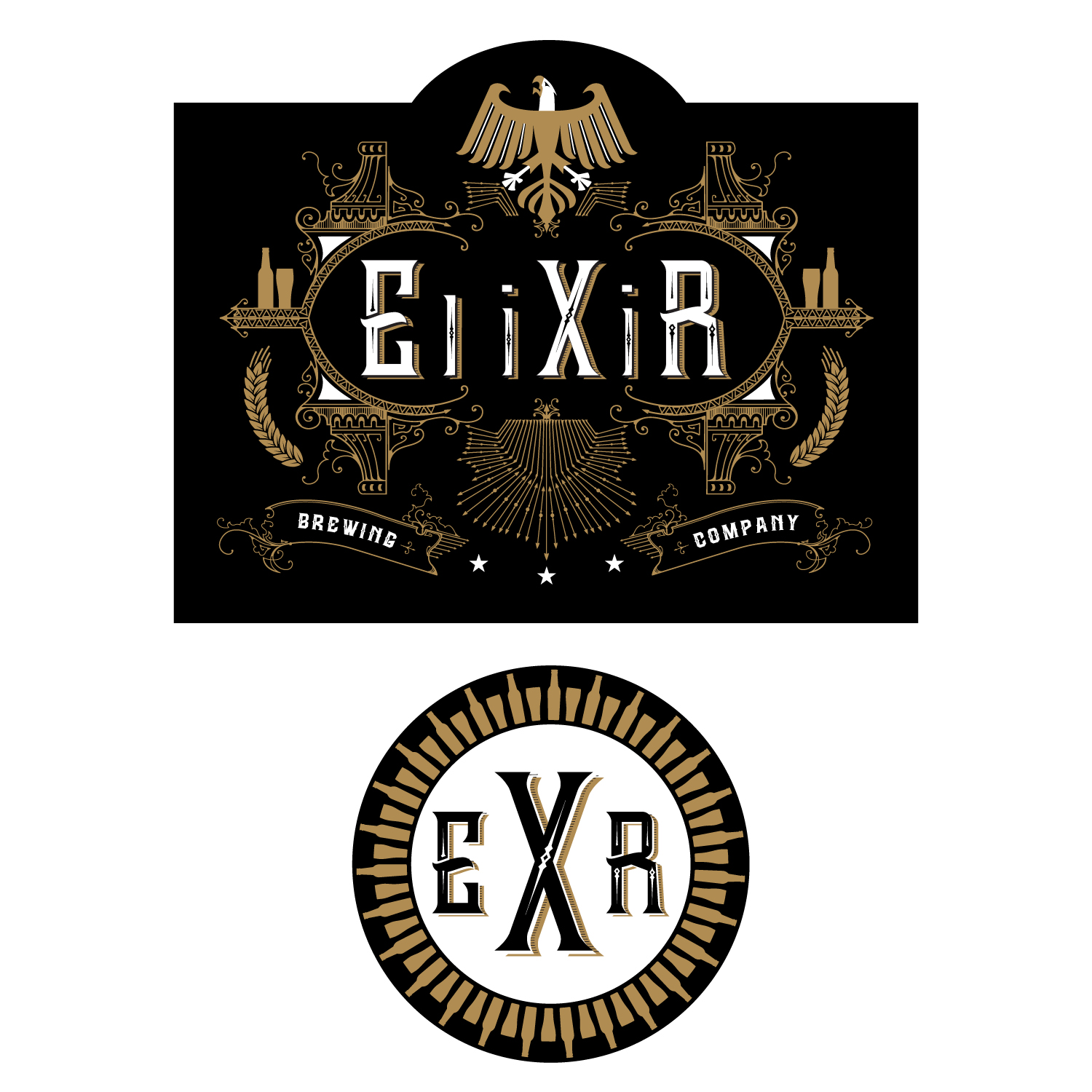 Logo Design by Creative Start for this project | Design #11530698