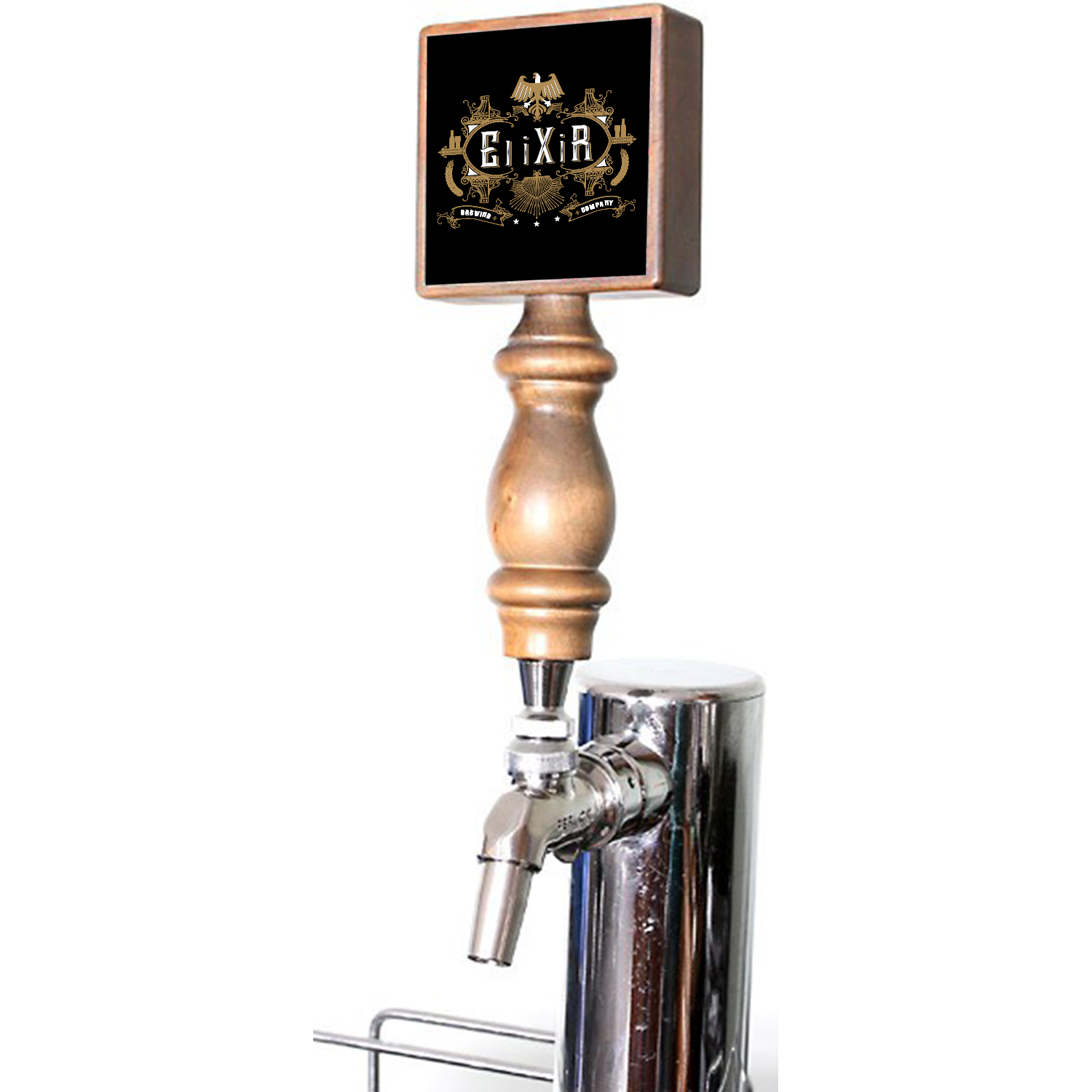 Logo Design by Creative Start for this project | Design #11542792