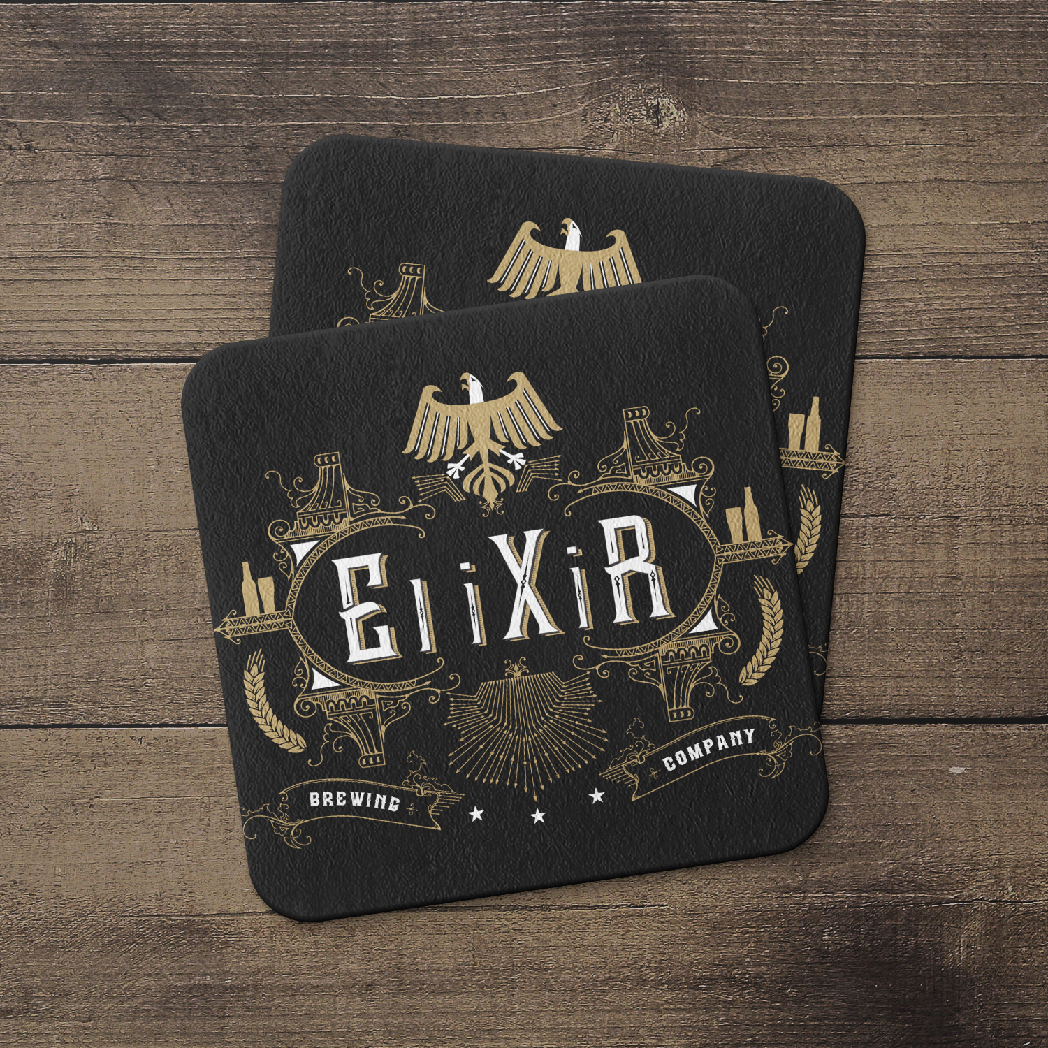 Logo Design by Creative Start for this project | Design #11543676