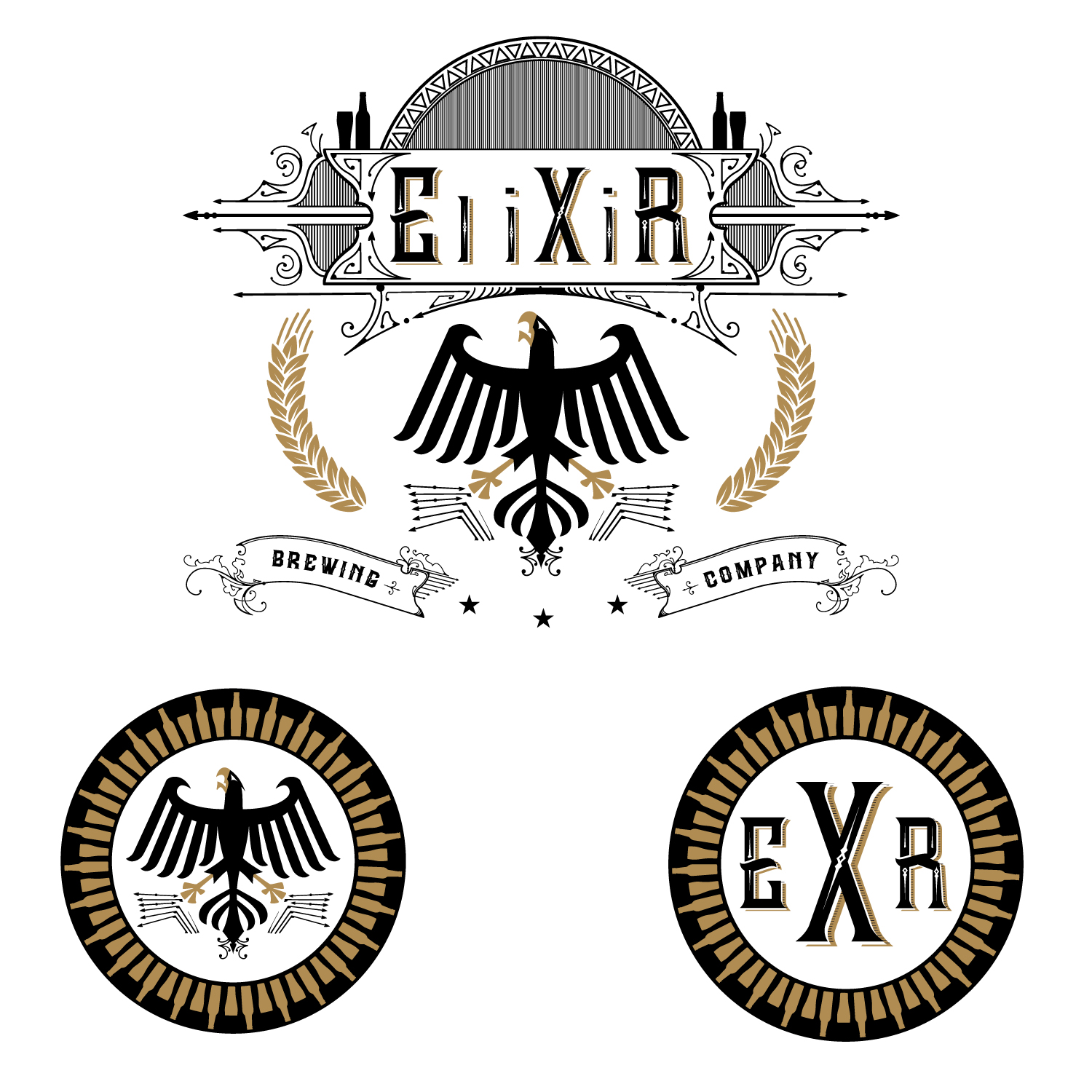 Logo Design by Creative Start for this project | Design #11551487