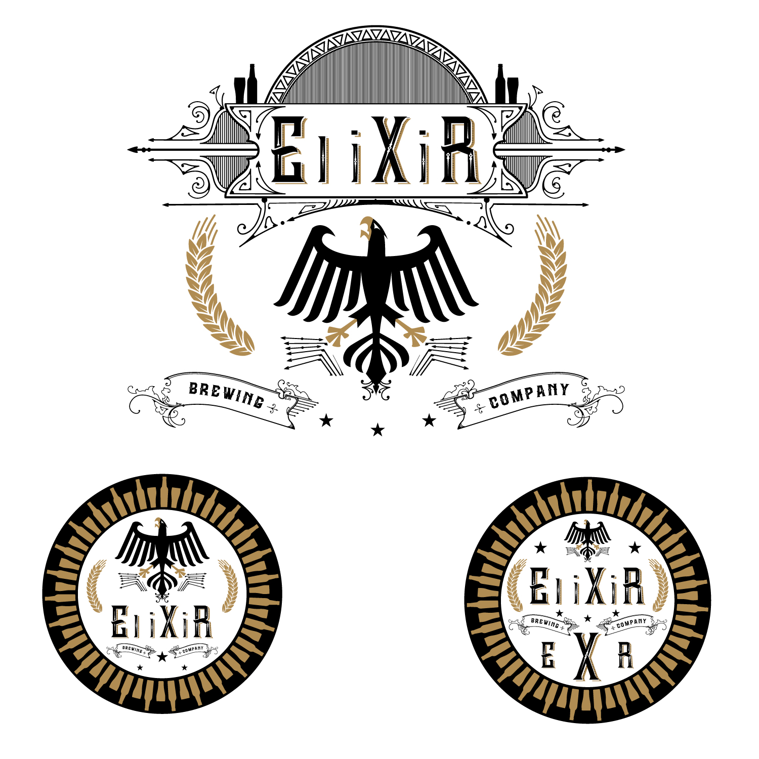 Logo Design by Creative Start for this project | Design #11567050