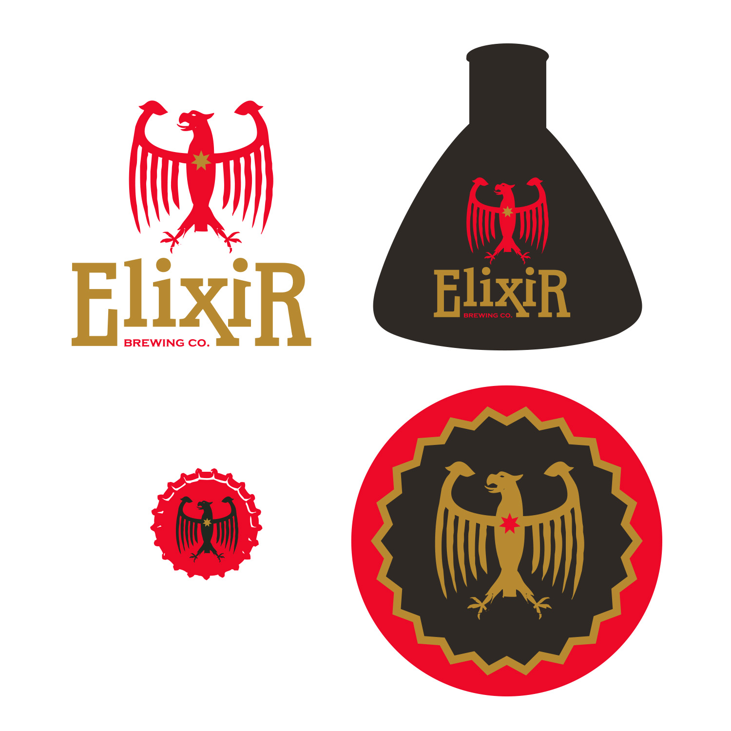 Logo Design by Keith91762 for this project | Design #11482402