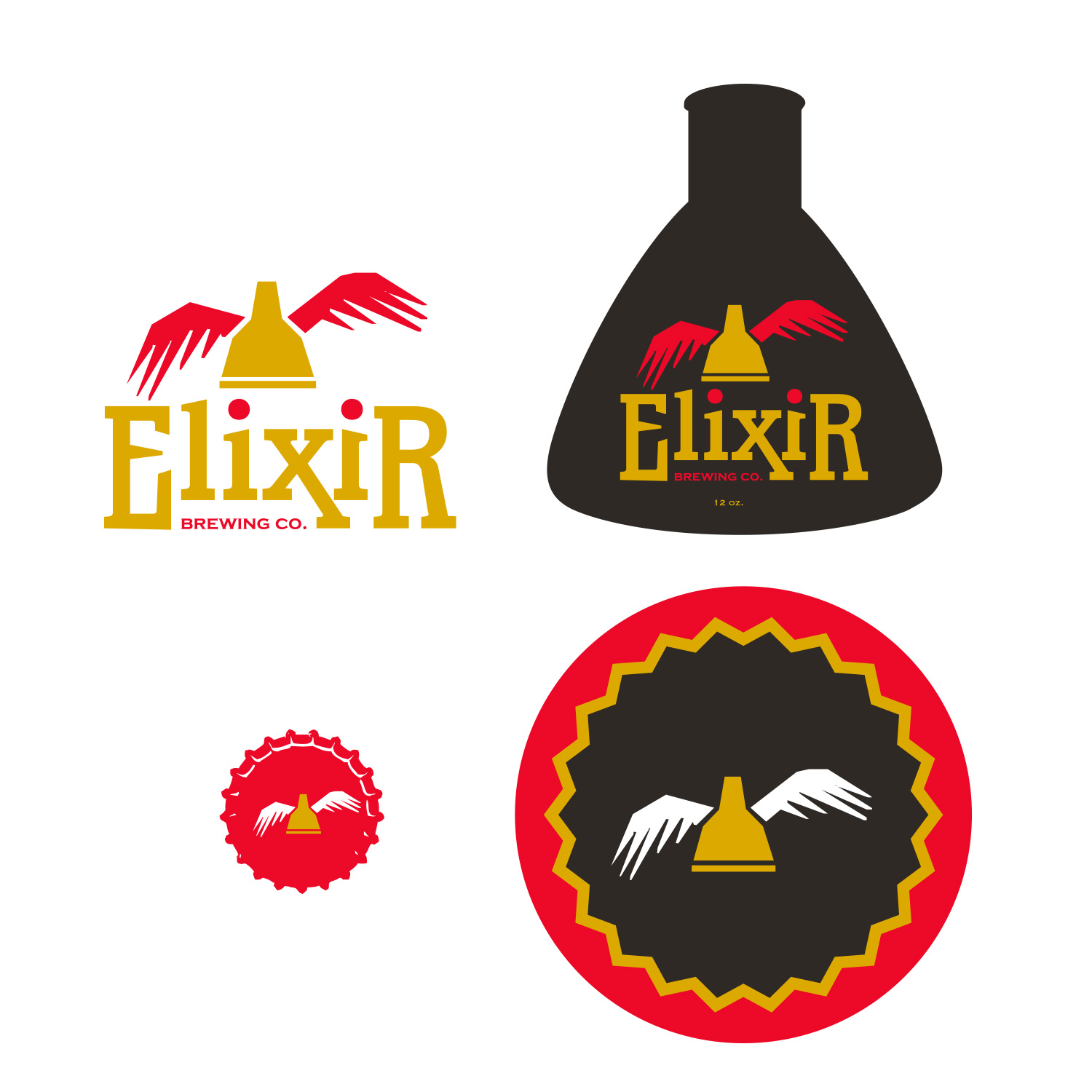 Logo Design by Keith91762 for this project | Design #11492501