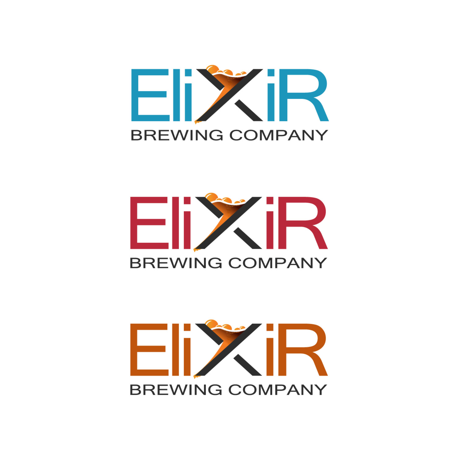 Logo-Design von ouaker für dieses Projekt | Design #11431911