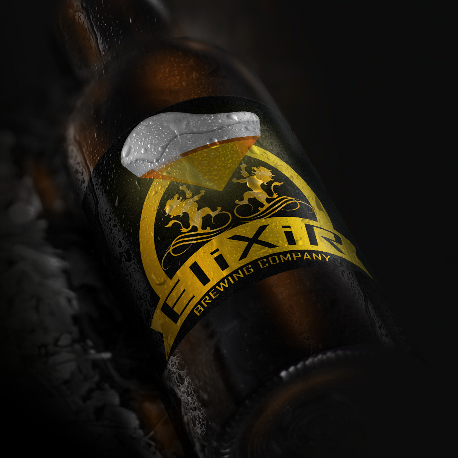 Logo Design by ouaker for this project | Design #11532680