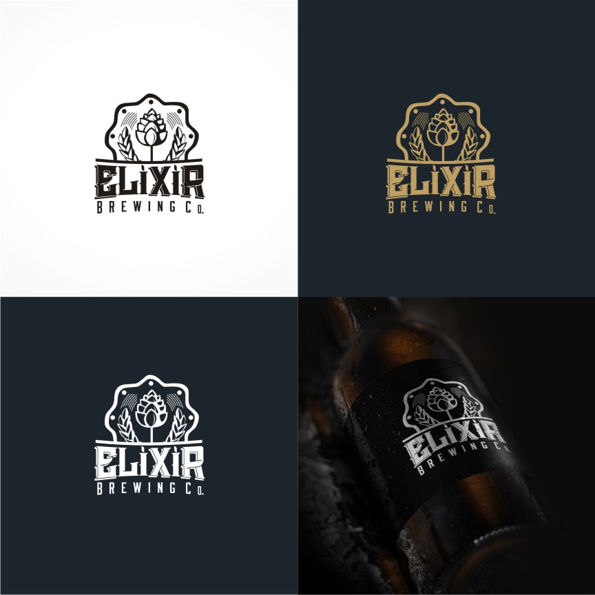 Logo Design by gray mind for this project | Design #11521756