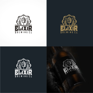 Logo Design by gray mind for this project | Design: #11521756