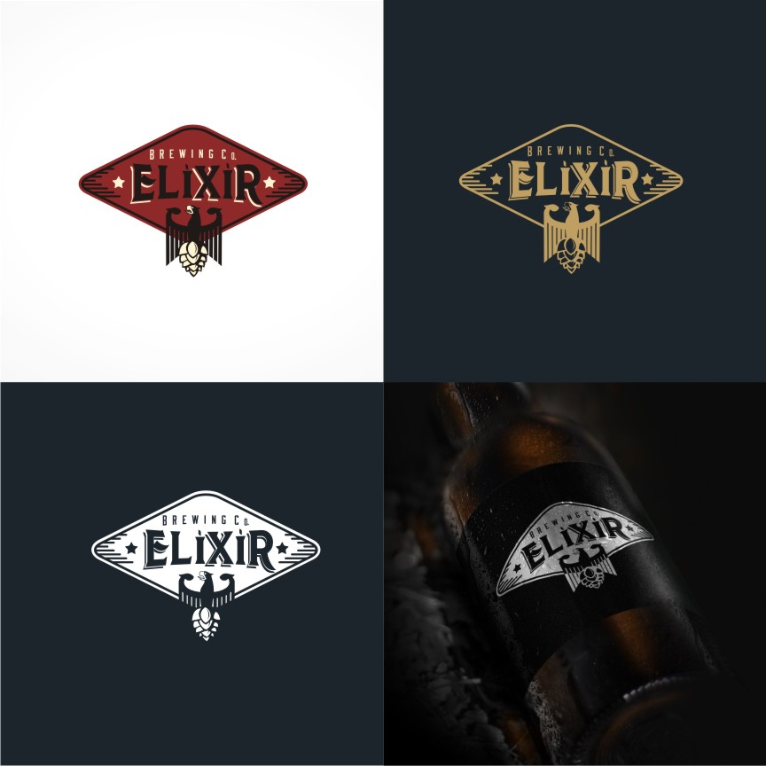 Diseño de Logo por gray mind para este proyecto | Diseño #11544235