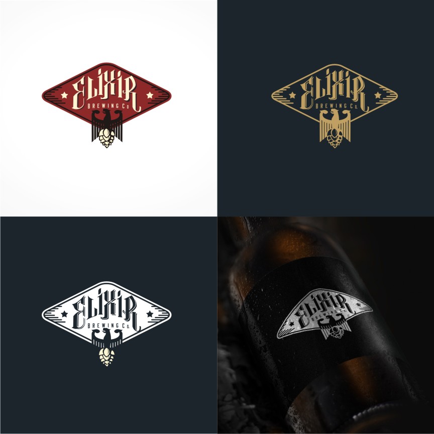 Logo-Design von gray mind für dieses Projekt | Design #11567672