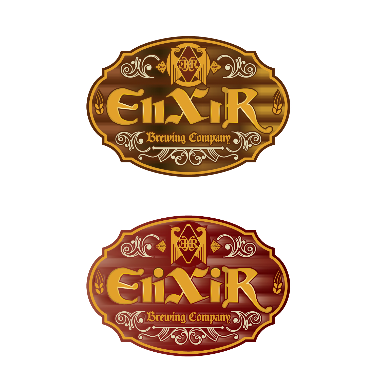 Logo Design by anshuman1995 for this project | Design #11559740