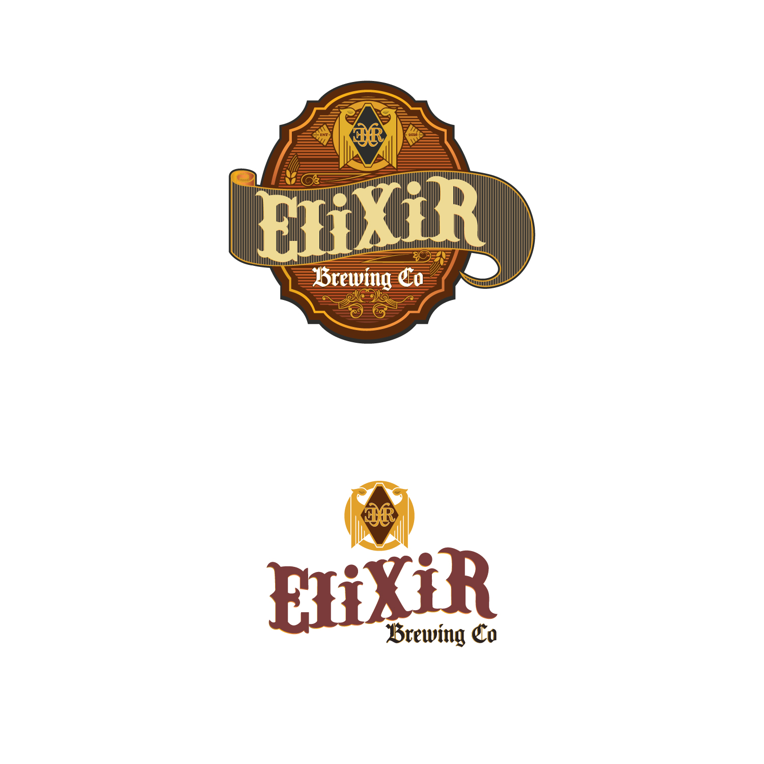 Logo Design by anshuman1995 for this project | Design #11564800