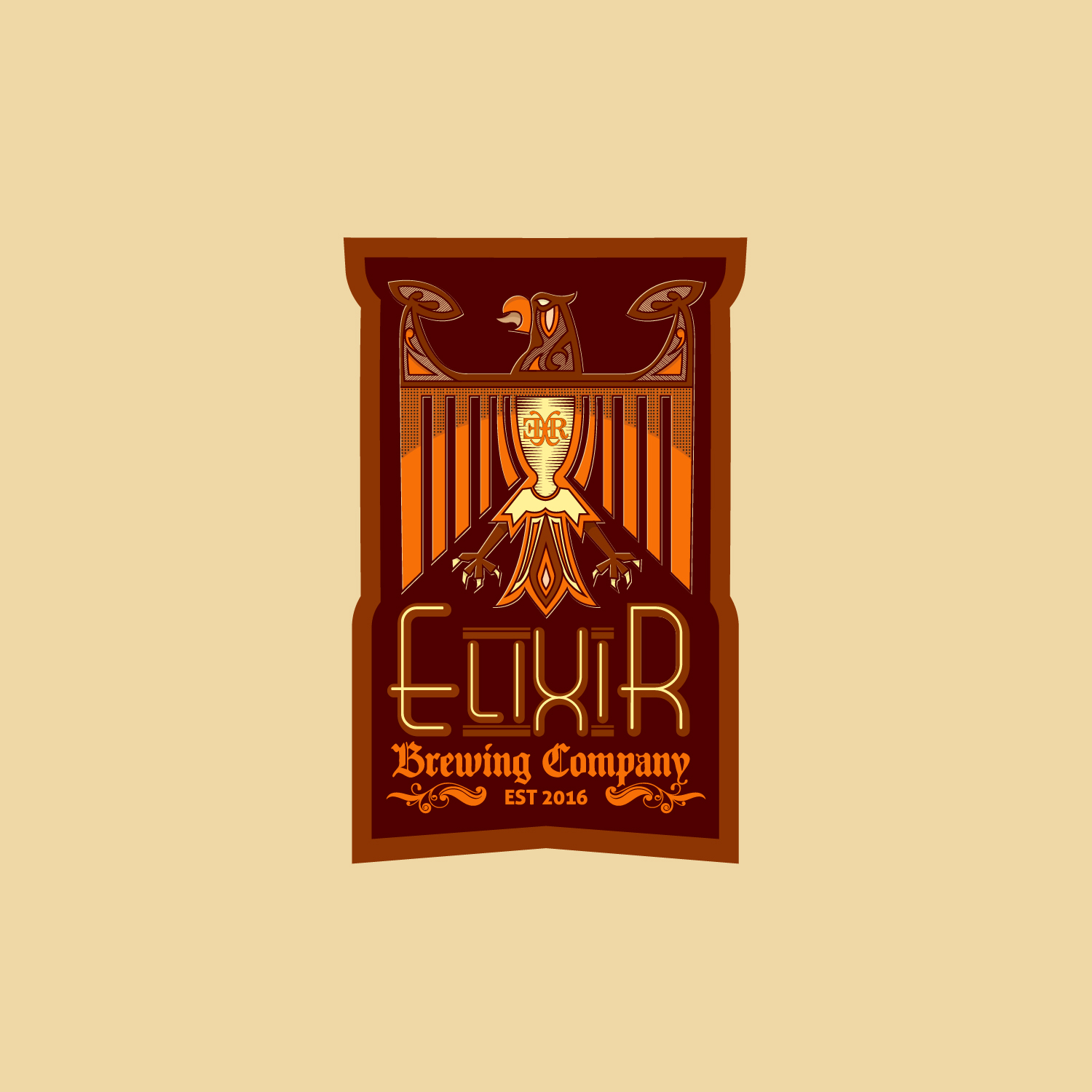 Logo-Design von anshuman1995 für dieses Projekt | Design #11573551